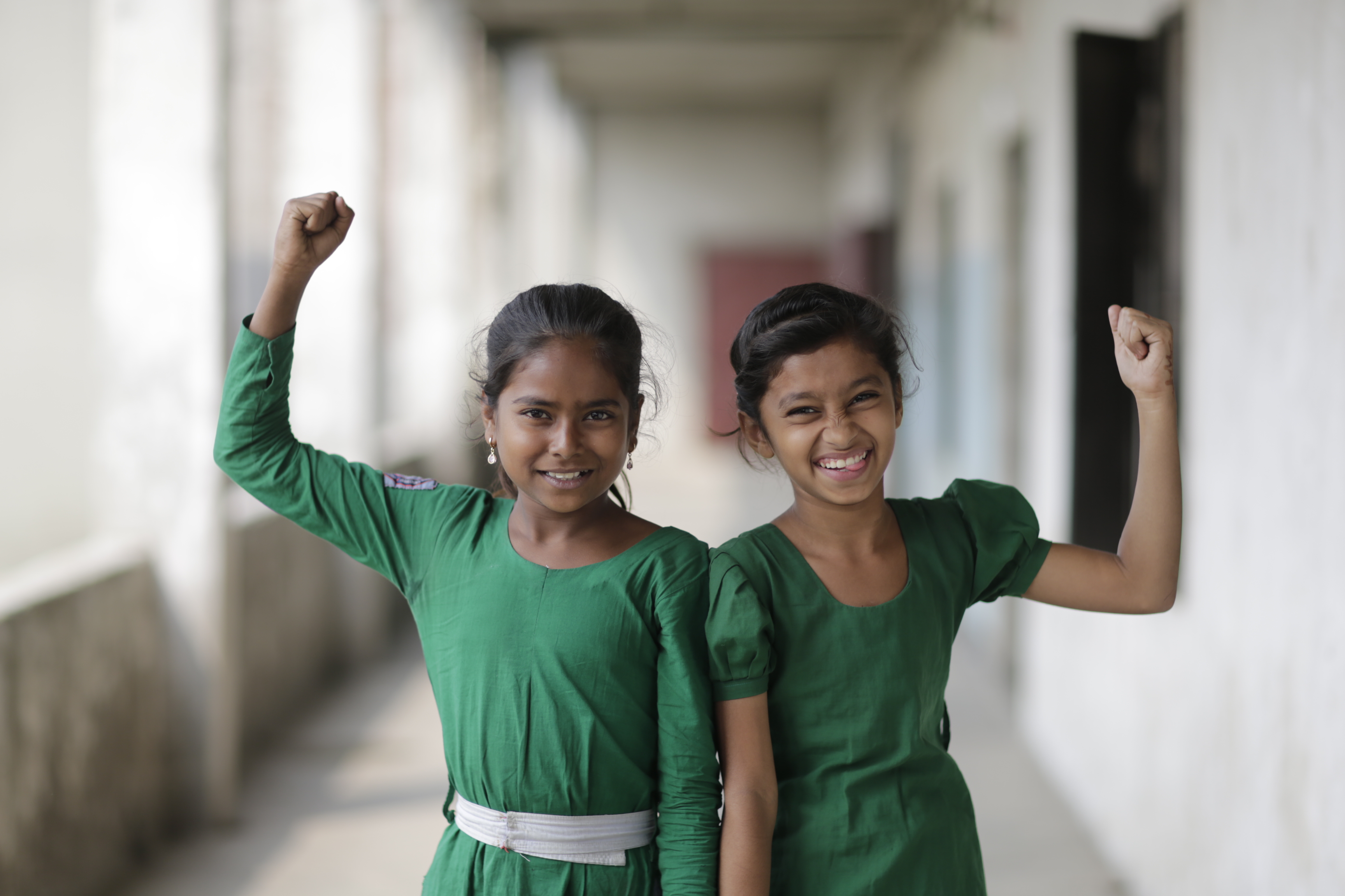 Om U-landskalenderen