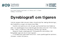 Dyrebiografi: Tiger