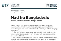 Mad fra Bangladesh